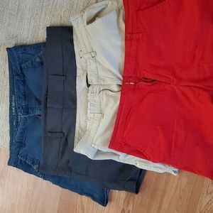 Lot of Size 22 Shorts